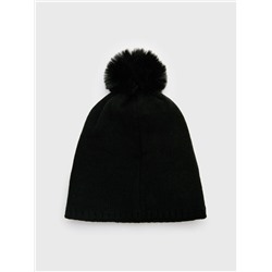 Шапка трикотажная для девочек