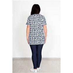 Lika Dress Туника 3695