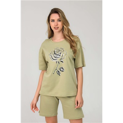 Костюм с шортами 21574 НАТАЛИ, 927680