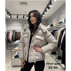 Куртка бронь 2052883-4