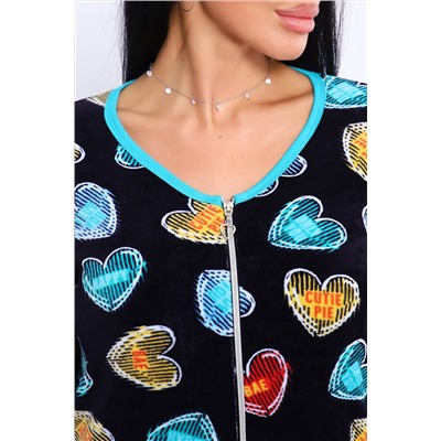 Халат 36974 НАТАЛИ, 1198484