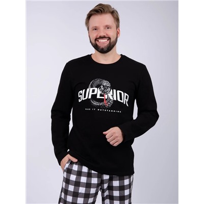 Malina Пижама 3102