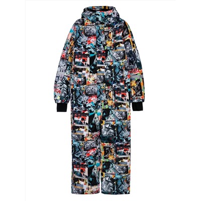 PLAYTODAY Комбинезон 32431008