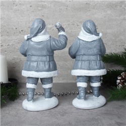 Фигурка Дед Мороз 18 см / S2161 /уп 2/48/Новый год