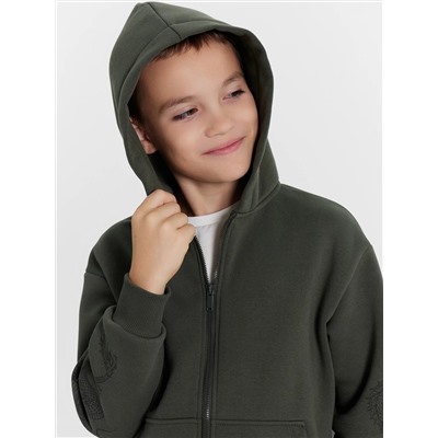 MARK FORMELLE Толстовка 363332/1