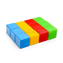 Кубики 12д
