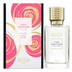 Парфюмерная вода Ex Nihilo Fleur Narcotique Rose De Mai Signature унисекс