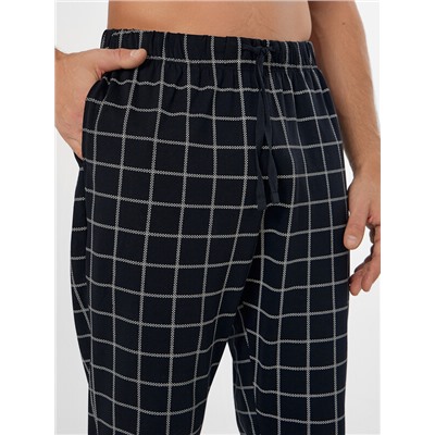 БРЮКИ ДОМАШНИЕ МУЖСКИЕ 581136