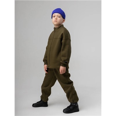 Bodo Костюм 11-484МU