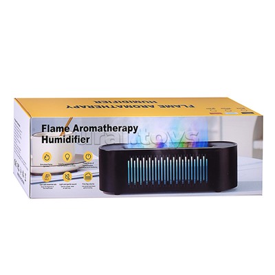 Светильник-увлажнитель "Светлый момент" в коробке