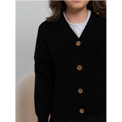 Кардиган для девочек