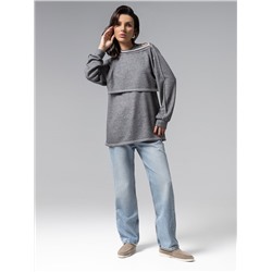 CHARUTTI Лонгслив 12012