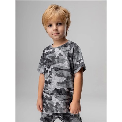 Bodo Костюм 11-369МU