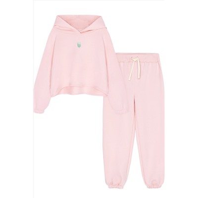 Костюм (Худи+Брюки) BOSSA NOVA, 975944