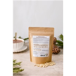 Напиток кедровый Сибирский Кофе КЛАССИЧЕСКИЙ / 150 г / дой-пак / Сам бы ел