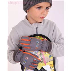 019-TCH Перчатки (3-5 лет)