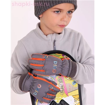 019-TCH Перчатки (3-5 лет)