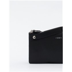 Клатч 20935 black Pratero