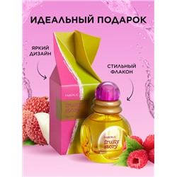 Туалетная вода для женщин Fruity Story