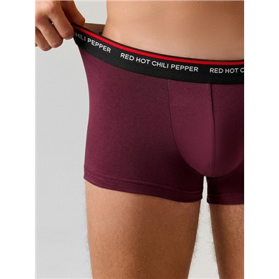 ТРУСЫ МУЖСКИЕ (2ШТ) 411215-2