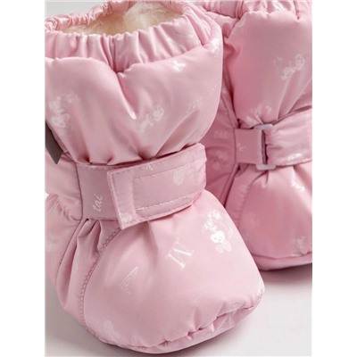 BATIK Пинетки 0354-27з-1