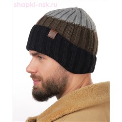 13129/2 MMU Ушанка флис (57-59)