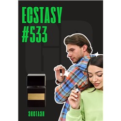 Ecstasy / GET PARFUM 533