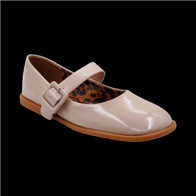 Туфли BF150-5 бежевые