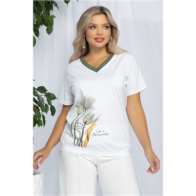 LT Collection Блуза