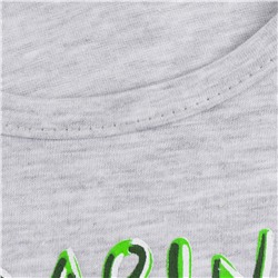 YOULALA Фуфайка 0021100403