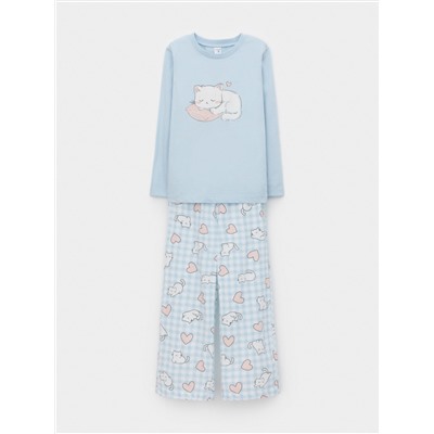 CROCKID Пижама К 1623