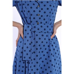 VISERDI Платье 9299-сгр 4421125