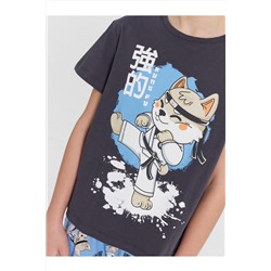 Комплект (Футболка+Шорты) MARK FORMELLE, 1072813