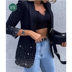 Пиджак #22999796