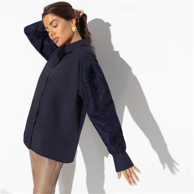 Рубашка, Шепот шика