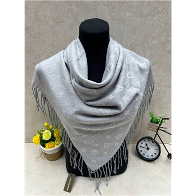 Платок из кашемира мультицвет