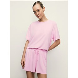 503145 ZARINA Шорты