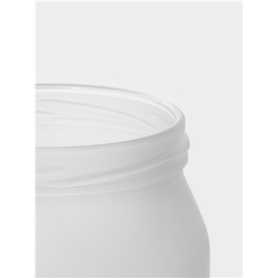 Банка стеклянная для сыпучих продуктов Herevin Tea, 1 л