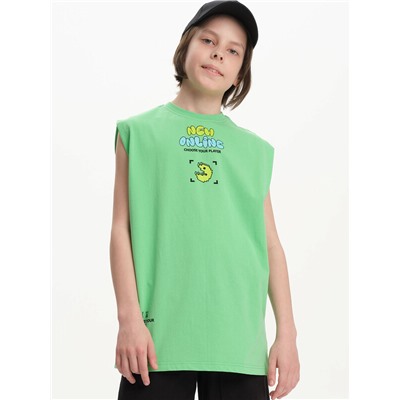 Майка для мальчиков