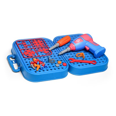 Конструктор "Дино" в коробке