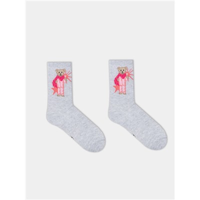 НОСКИ ЖЕНСКИЕ 217K-3427