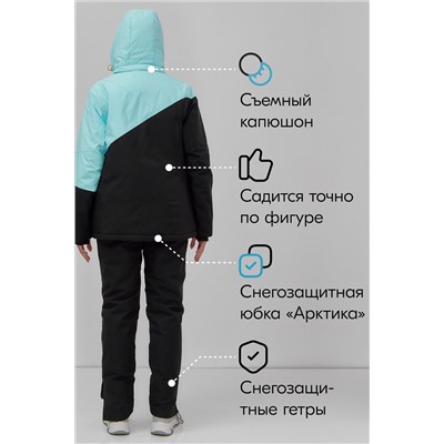 Горнолыжный костюм MTFORCE, 1079969