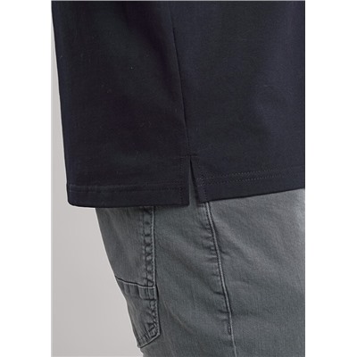 Поло мужское