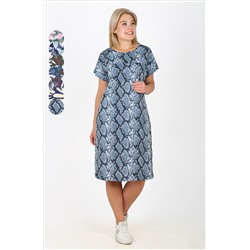 Х-274 Светлана (Туника женская домашняя, LotosLife )