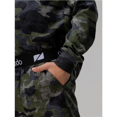 Bodo Костюм 11-368МU