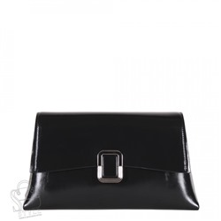 Сумка женская кожаная 615NL black NL  в Новосибирске