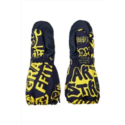 Варежки PLAYTODAY, 924816