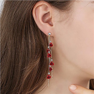 Серьги на гвоздиках арт. 13 4692 (id 286735)