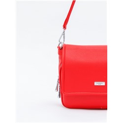 Сумка 2243-1L red Velina Fabbiano-Safenta