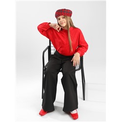 Брюки палаццо Соль&Перец